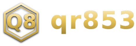 qr853 logo