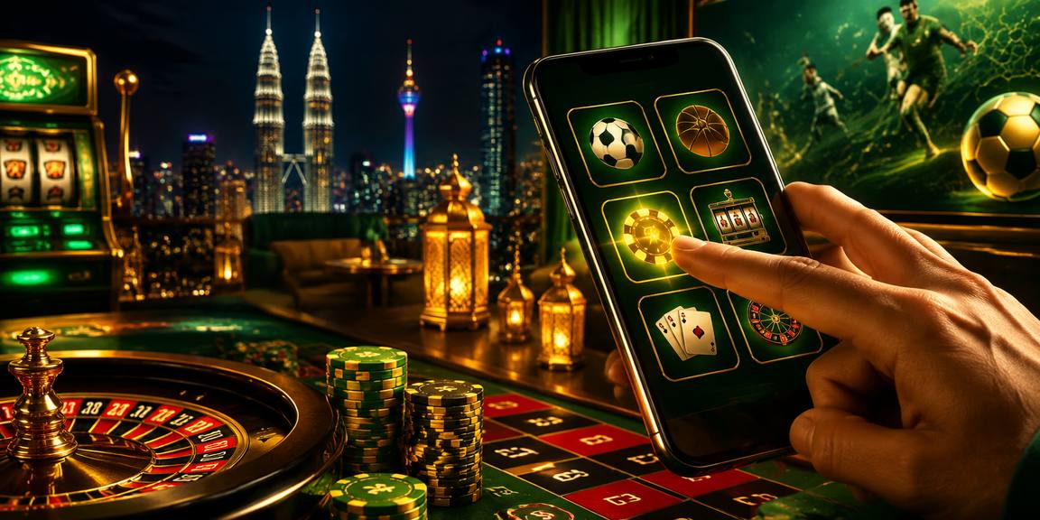 qr853 mobile gaming